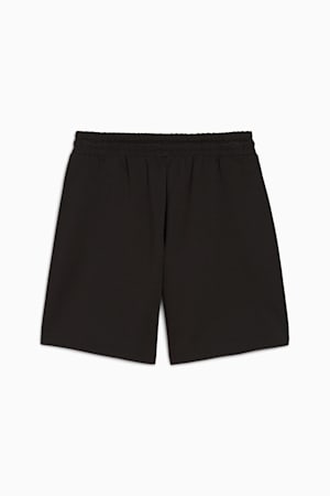 WARDROBE ESS Relaxed Long Line 8" Shorts Women, PUMA Black, extralarge-GBR